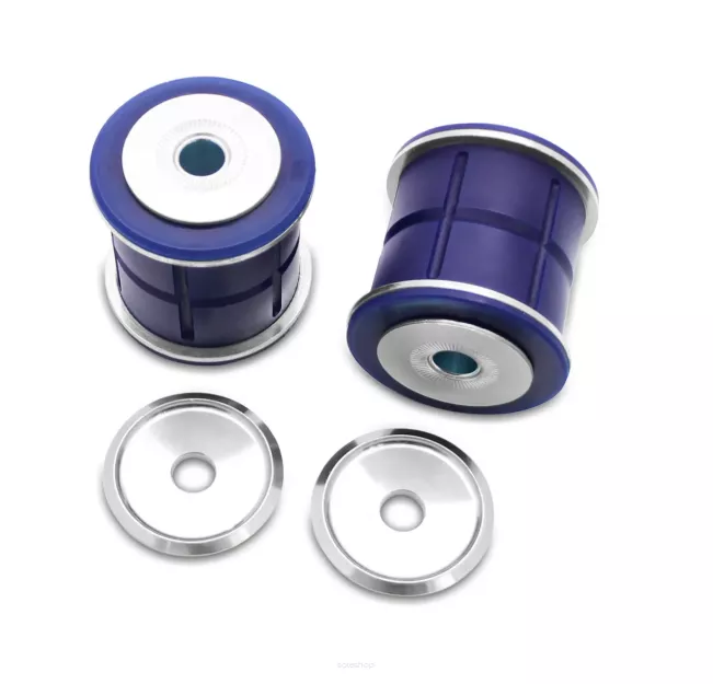 FR LWR CTL ARM FR BUSH KIT