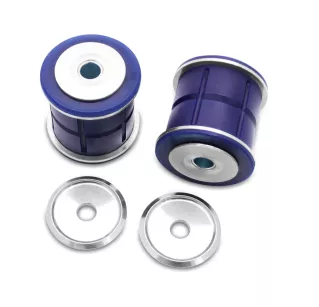 FR LWR CTL ARM FR BUSH KIT