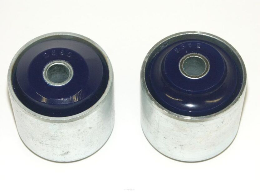 Fr/Fr Lwr Ctrl Link to Chassis