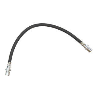Gumowy przewód hamulcowy tył Superior Engineering non-ABS Lift 3"