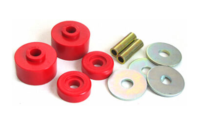 PATROL GQ/GU F BODY MOUNTS