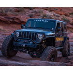 Kompletny most przód Tera60 TeraFlex Lift 0-6