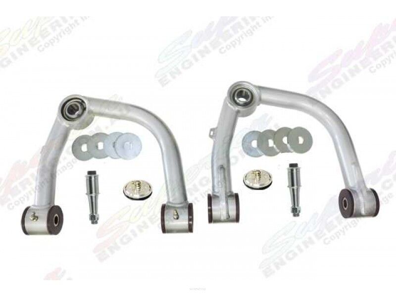 Wzmocnione Górne Wahacze Superior Engineering - Toyota Land Cruiser 2000