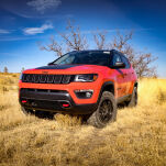 Zestaw zawieszenia TeraFlex Lift 1,5