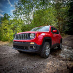 Zestaw zawieszenia TeraFlex Lift 1,5