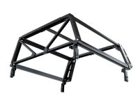 Volkswagen Amarok (2010-2022) Pro Bed System - 6