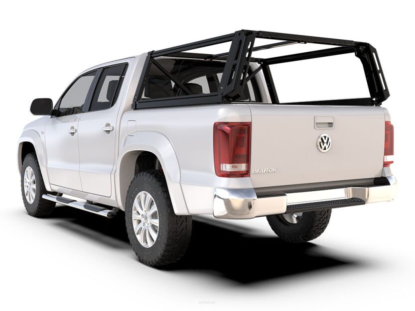 Volkswagen Amarok (2010-2022) Pro Bed System