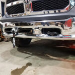 Płyta pod wyciągarkę Vice Design - 3