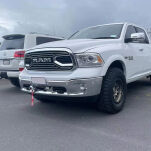 Płyta pod wyciągarkę Vice Design - 4