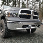 Płyta pod wyciągarkę Vice Design - 5