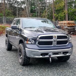 Płyta pod wyciągarkę Vice Design - 6