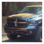 Płyta pod wyciągarkę Vice Design - 8