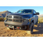 Płyta pod wyciągarkę Vice Design - 9