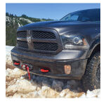 Płyta pod wyciągarkę Vice Design - 15