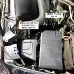 Płyta pod wyciągarkę Vice Design - 16