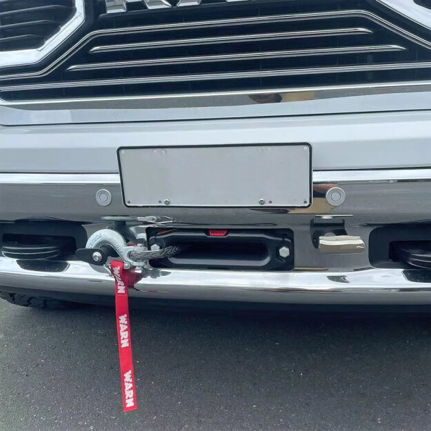 Płyta pod wyciągarkę Vice Design