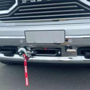 Płyta pod wyciągarkę Vice Design