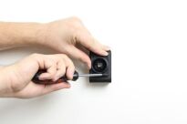 Uchwyt aktywny do instalacji na stałe do Apple iPad Air - 7