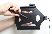 Uchwyt aktywny do instalacji na stałe do Apple iPad Air - 6