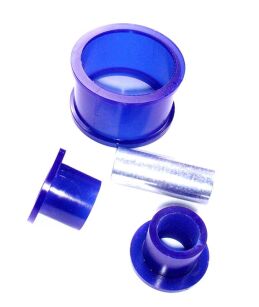 Toyota Rack Mount Bush Kit