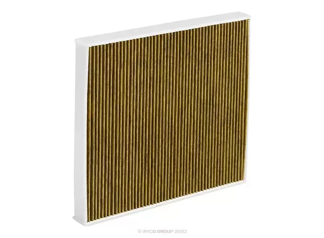 Cabin Filter, DODGE Caliber PM, Avenger JS, Journey JC; FIAT Freemont JF; CHRYSLER Sebring JS & CRD; JEEP Compass MK, Patriot MK