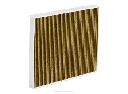 Cabin Filter, DODGE Caliber PM, Avenger JS, Journey JC; FIAT Freemont JF; CHRYSLER Sebring JS & CRD; JEEP Compass MK, Patriot MK