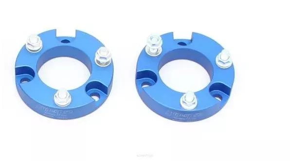 Strut Spacer Kit