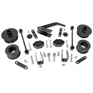 Zestaw zawieszenia Rough Country Lift 2,5"