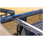 Panel do mocowania akcesoriów Rough Country Molle - 5