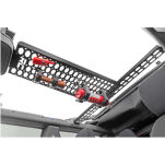 Panel do mocowania akcesoriów Rough Country Molle - 6
