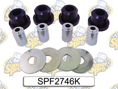 ALFA FRONT UPPER CTRL ARM BUSH