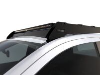 Volkswagen Amarok (2023-Current) Slimsport Roof Rack w/40in Light Bar Kit - 3