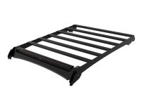 Volkswagen Amarok (2023-Current) Slimsport Roof Rack w/40in Light Bar Kit - 4