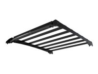 Volkswagen Amarok (2023-Current) Slimsport Roof Rack w/40in Light Bar Kit - 5