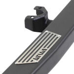 Progi, stopnie Smittybilt XRC Rock Sliders - 6