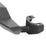 Progi, stopnie Smittybilt XRC Rock Sliders - 7