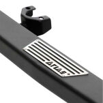 Progi, stopnie Smittybilt XRC Rock Sliders - 8