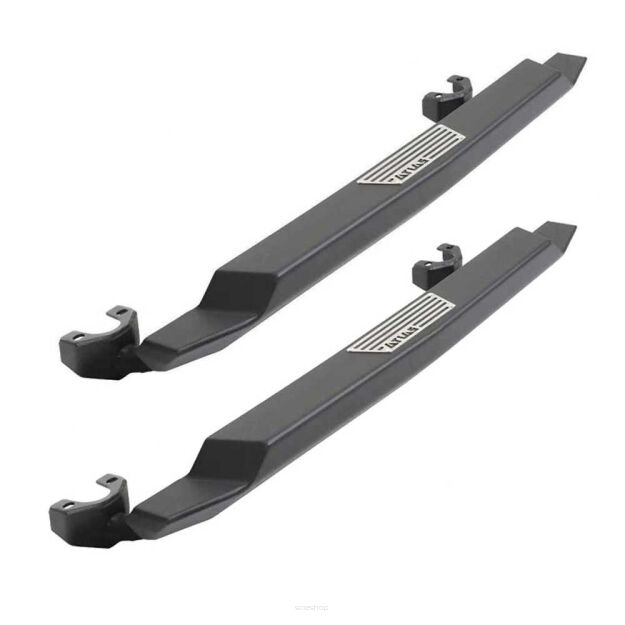 Progi, stopnie Smittybilt XRC Rock Sliders