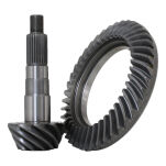 Przełożenie mostu 4.88 przód Dana 30 Revolution Gear - 2