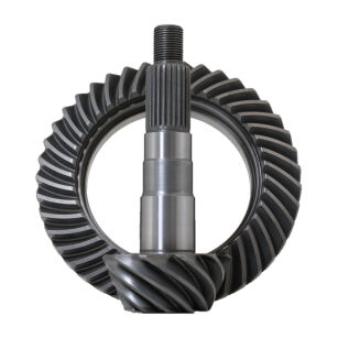 Przełożenie mostu 4.88 przód Dana 30 Revolution Gear