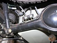 Powiększony zbiornik paliwa Long Ranger 143L , Isuzu D-MAX 12- - 5