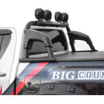 Sport bar 4.0 Go Rhino - 5