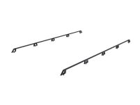 Relingi bagażników dachowych Expedition Rail Kit - Sides - for 2166mm (L) Rack - by Front Runner - 2