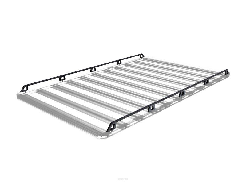 Relingi bagażników dachowych Expedition Rail Kit - Sides - for 2166mm (L) Rack - by Front Runner