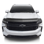 Osłona, owiewka maski Husky Liners Aeroskin II - 2