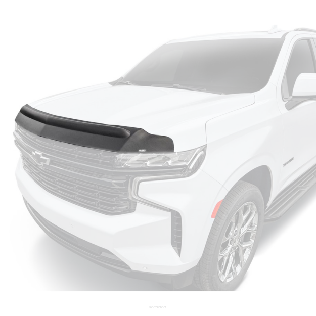 Osłona, owiewka maski Husky Liners Aeroskin II