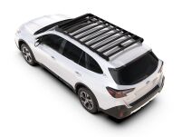Subaru Outback GEN 6 (2020-Current) Slimsport Roof Rack Kit / Light Bar Ready - 2
