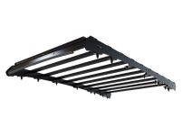 Subaru Outback GEN 6 (2020-Current) Slimsport Roof Rack Kit / Light Bar Ready - 5