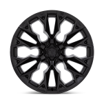 Felga aluminiowa D804 FLAME Blackout FUEL - 3