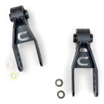 Szekle, wieszaki resora regulowane tył Clayton Lift 1,5-2